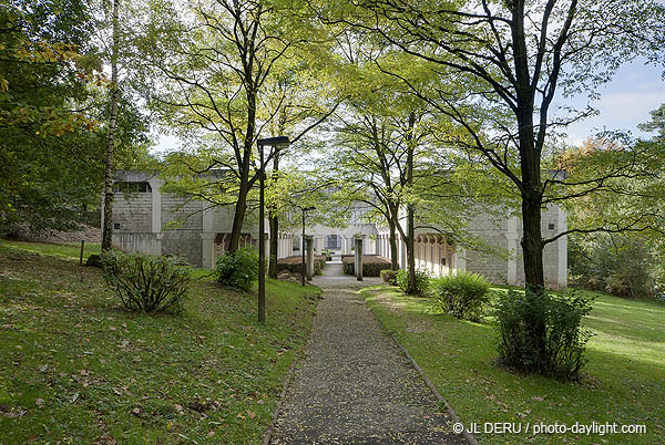 Université de Liège
University of Liege